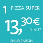D12 - 13,30€ -Prix Super pour la Super